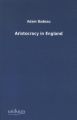 Aristocracy in England