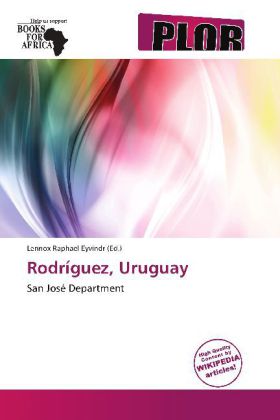 Rodríguez, Uruguay