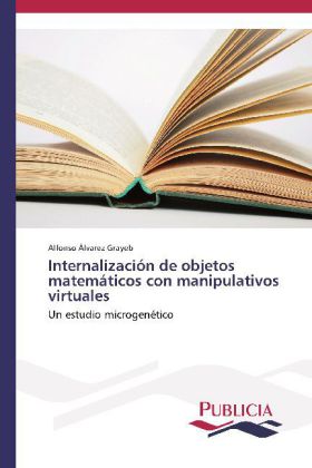 Internalización de objetos matemáticos con manipulativos virtuales