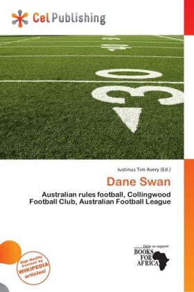 Dane Swan