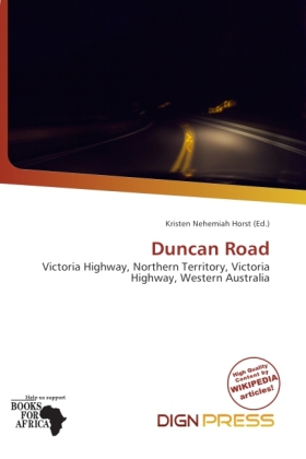 Duncan Road