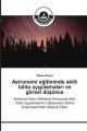 Astronomi egitiminde ak ll tahta uygulamalar ve görsel düsünce