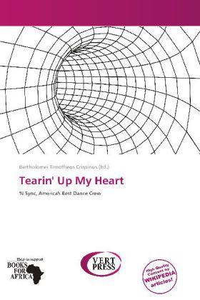 Tearin' Up My Heart