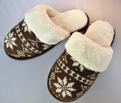 Pantoffeln Größe 35-36