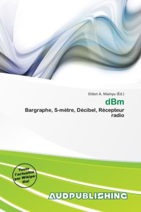 dBm