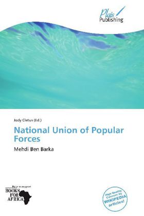 National Union of Popular Forces