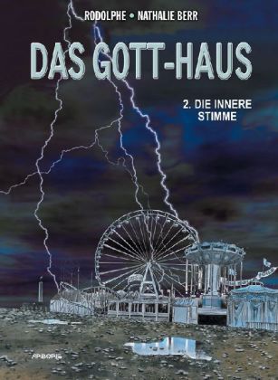 Das Gott-Haus - Die innere Stimme