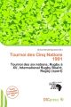 Tournoi des Cinq Nations 1991