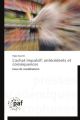 L'achat impulsif: antécédents et conséquences