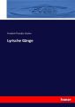 Lyrische Gänge