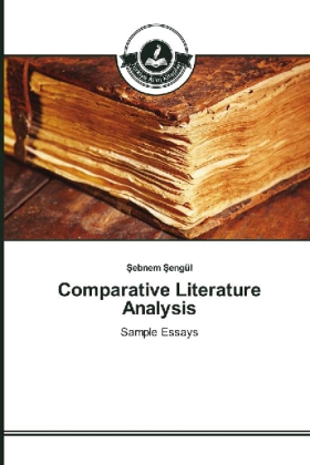 Comparative Literature Analysis