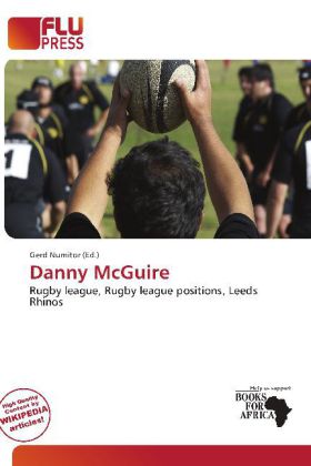 Danny McGuire