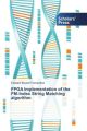 FPGA Implementation of the FM-Index String Matching algorithm
