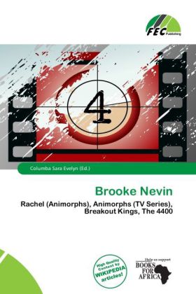 Brooke Nevin
