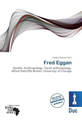 Fred Eggan