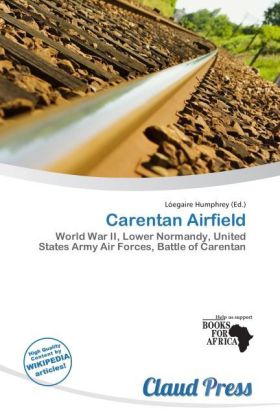 Carentan Airfield