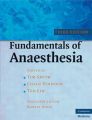 Fundamentals of Anaesthesia