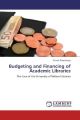 Budgeting and Ficing of Academic Libraries