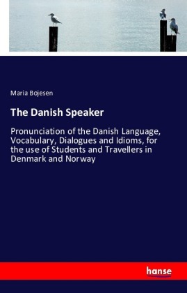 The Danish Speaker