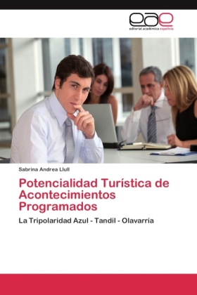 Potencialidad Turística de Acontecimientos Programados