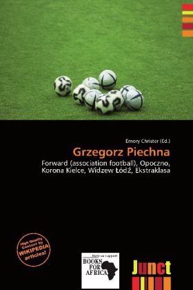 Grzegorz Piechna