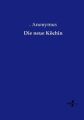 Die neue Köchin