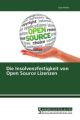 Die Insolvenzfestigkeit von Open Source Lizenzen