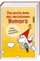 Das große Buch des christlichen Humors