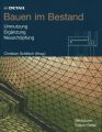 Bauen im Bestand