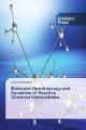 Molecular Spectroscopy and Dynamics of Reactive Chemical Intermediates