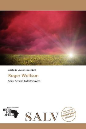 Roger Wolfson