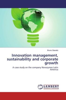 Innovation management, sustainability and corporate growth
