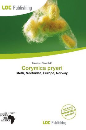 Corymica pryeri