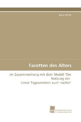 Facetten des Alters
