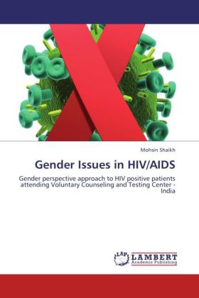 Gender Issues in HIV/AIDS