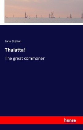 Thalatta!