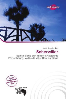 Scherwiller