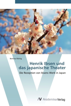 Henrik Ibsen und das japanische Theater