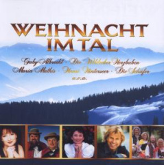 Weihnacht im Tal