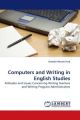 Computers and Writing in English Studies