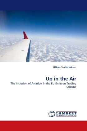 Up in the Air