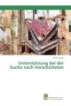Unterstützung bei der Suche nach Verschütteten