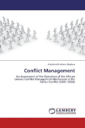Conflict Management