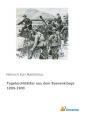 Tagebuchblätter aus dem Boerenkriege 1899-1900