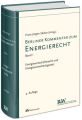 Berliner Kommentar zum Energierecht (EnergieR). Bd.1