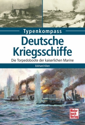 Deutsche Kriegsschiffe
