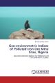 Geo-environmetric Indices of Polluted Iron Ore Mine Sites, Nigeria