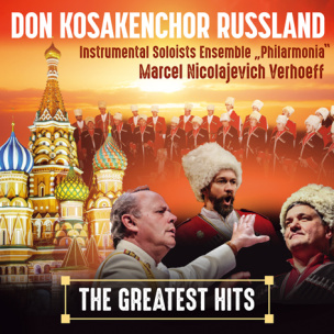 The Greatest Hits - Die Beliebtesten Russischen Melodien