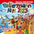 Ballermann Hits 2023 XXL Fan Edition