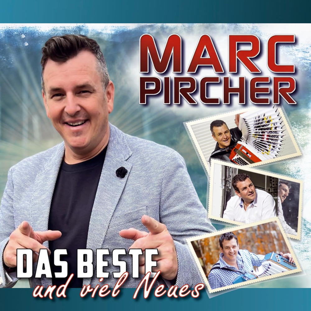 Das Beste und viel Neues
